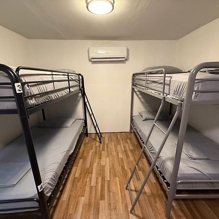 Hostel Oqp Vacations Miami Zewnętrze zdjęcie