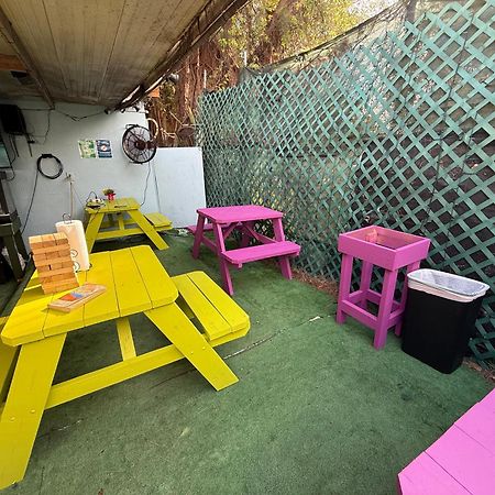 Hostel Oqp Vacations Miami Zewnętrze zdjęcie