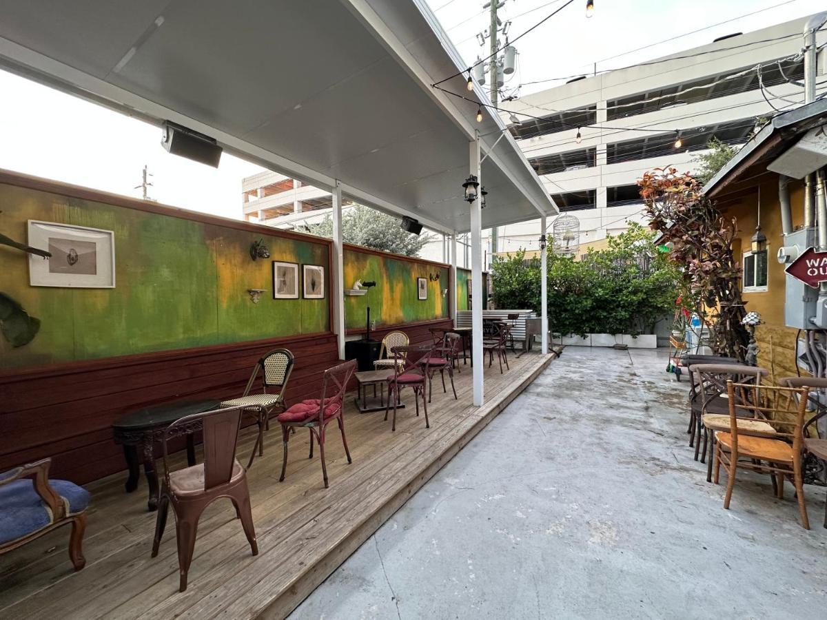 Hostel Oqp Vacations Miami Zewnętrze zdjęcie