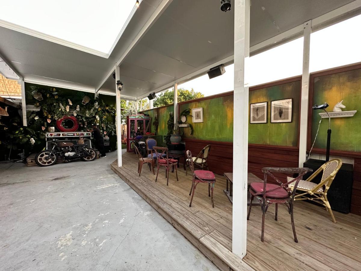 Hostel Oqp Vacations Miami Zewnętrze zdjęcie