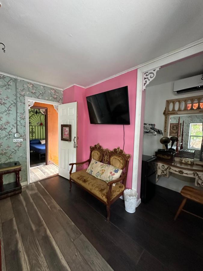 Hostel Oqp Vacations Miami Zewnętrze zdjęcie