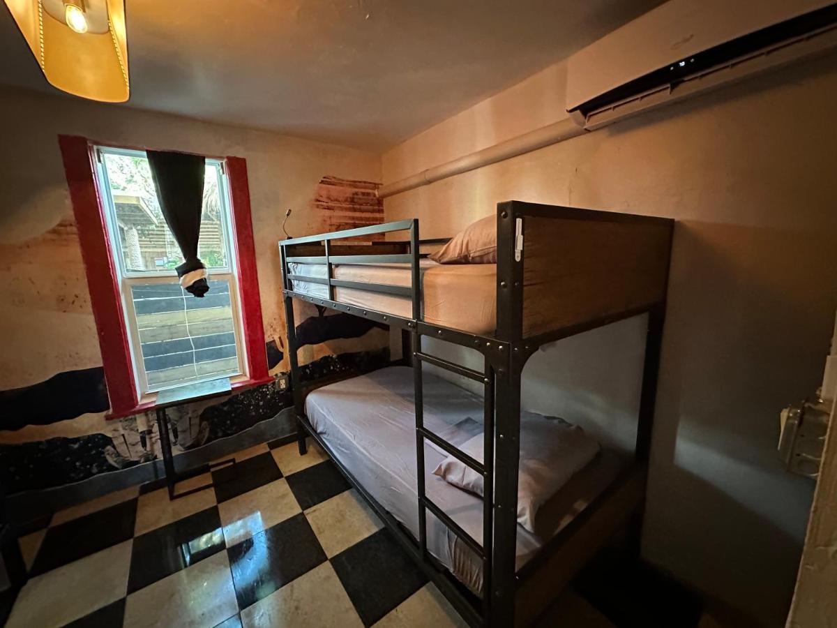 Hostel Oqp Vacations Miami Zewnętrze zdjęcie