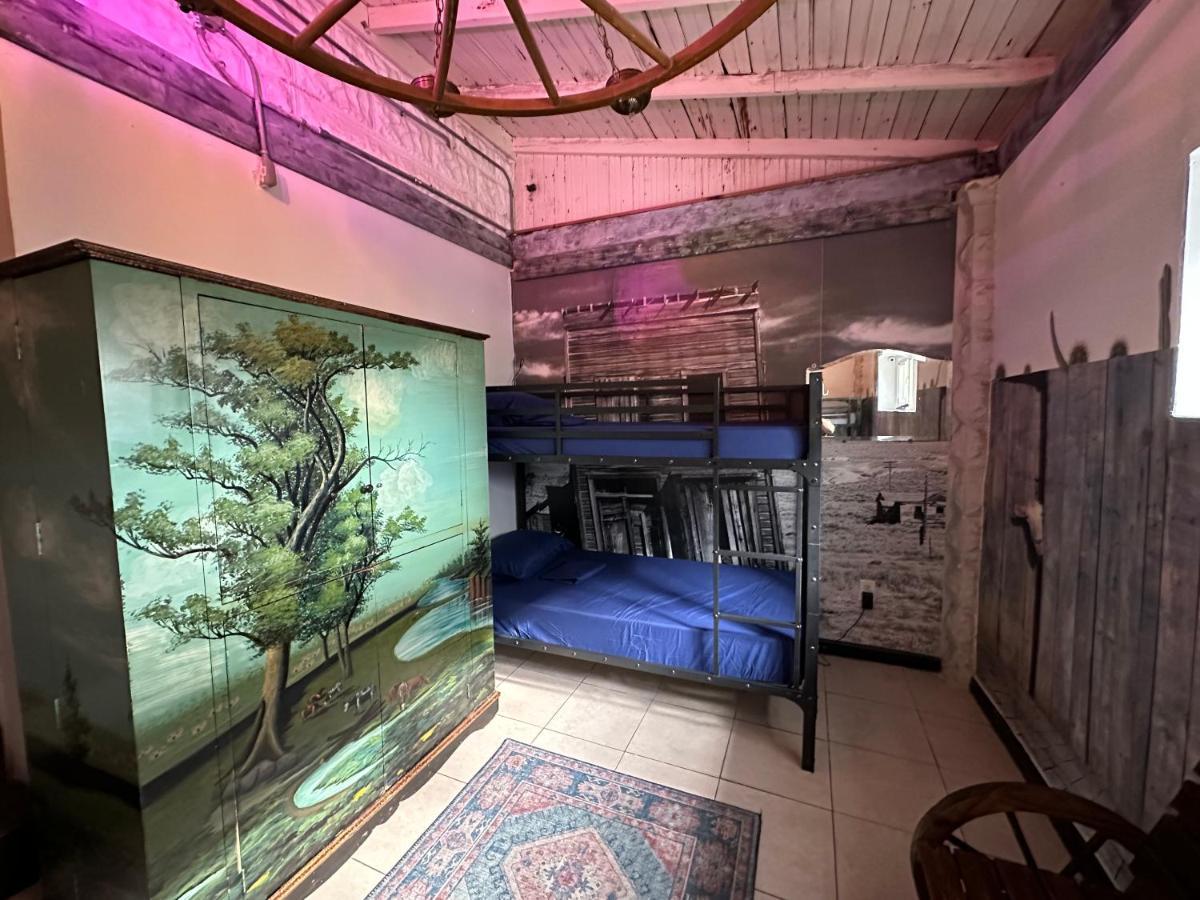 Hostel Oqp Vacations Miami Zewnętrze zdjęcie