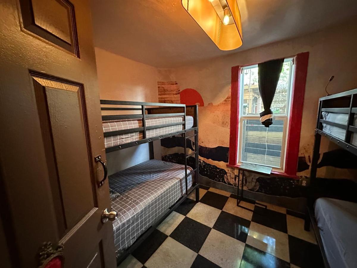 Hostel Oqp Vacations Miami Zewnętrze zdjęcie