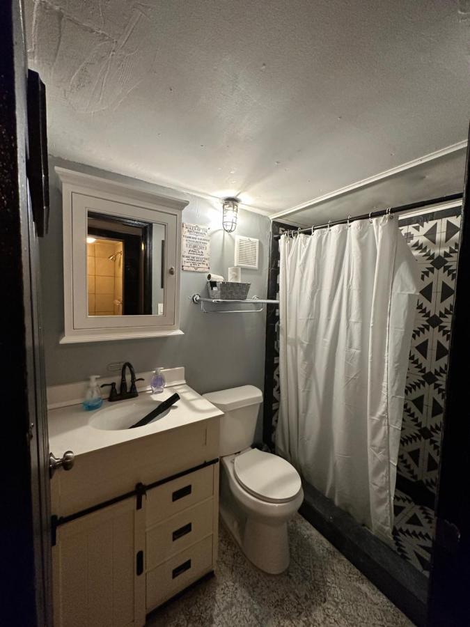 Hostel Oqp Vacations Miami Zewnętrze zdjęcie