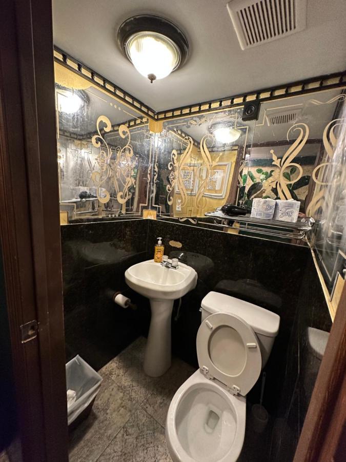 Hostel Oqp Vacations Miami Zewnętrze zdjęcie