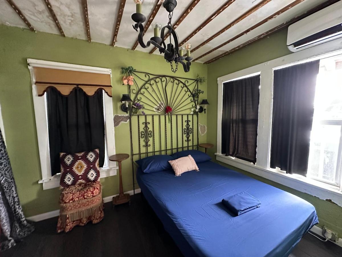 Hostel Oqp Vacations Miami Zewnętrze zdjęcie
