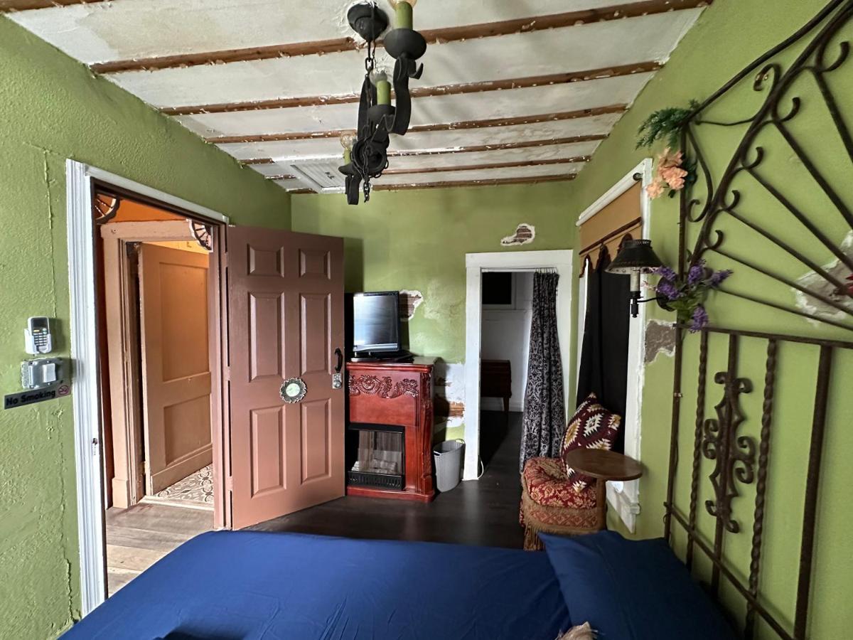 Hostel Oqp Vacations Miami Zewnętrze zdjęcie
