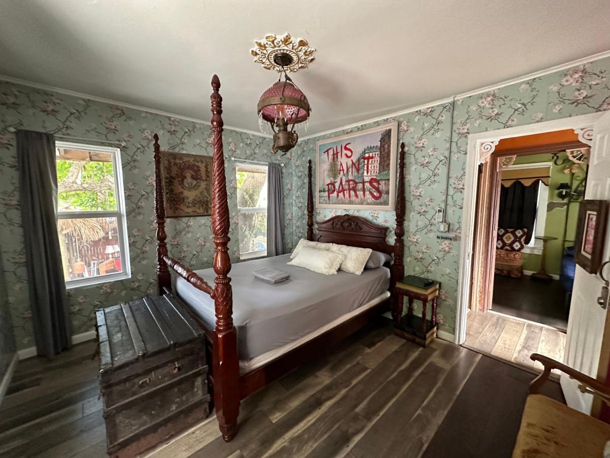 Hostel Oqp Vacations Miami Zewnętrze zdjęcie
