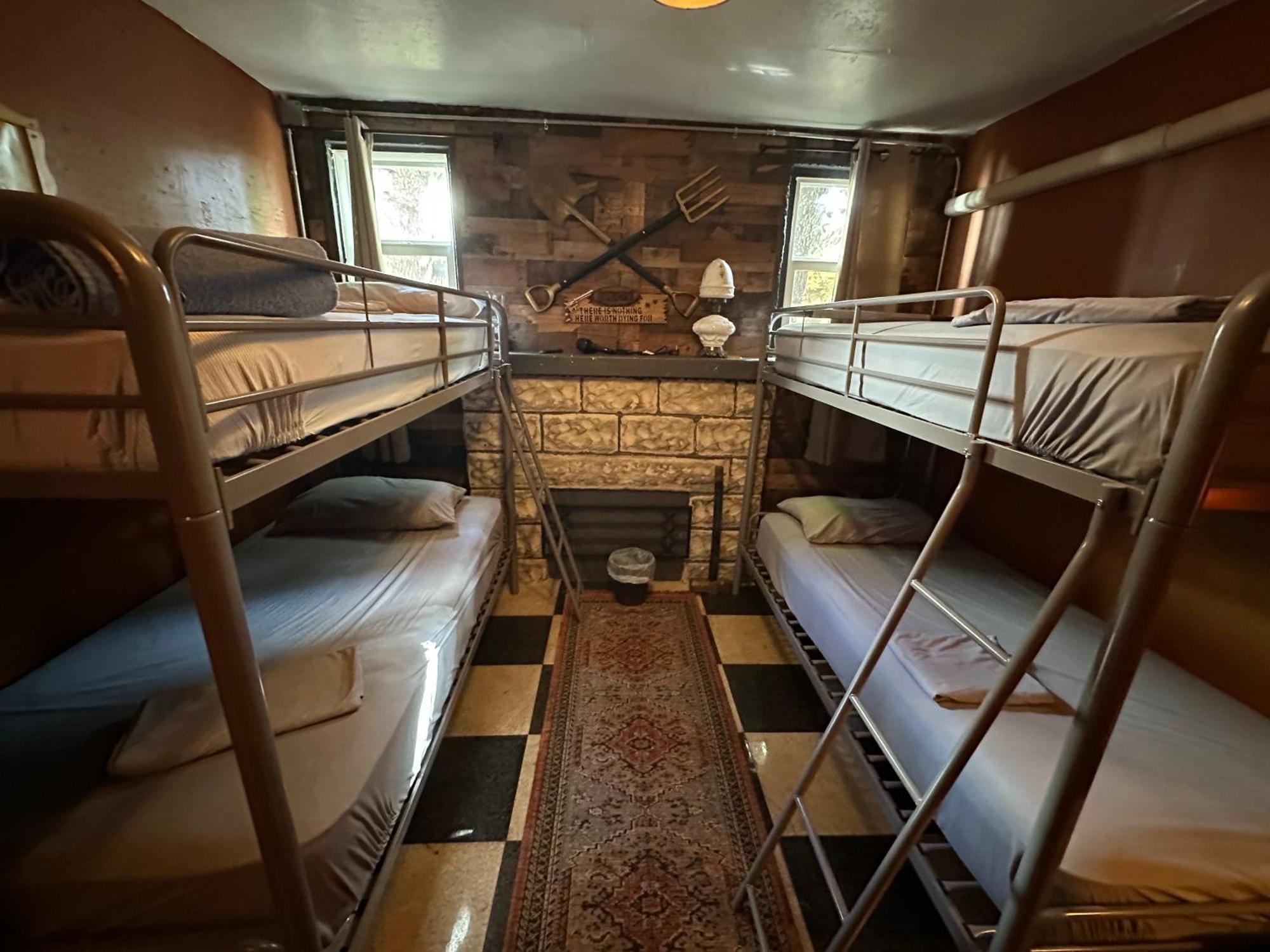 Hostel Oqp Vacations Miami Zewnętrze zdjęcie