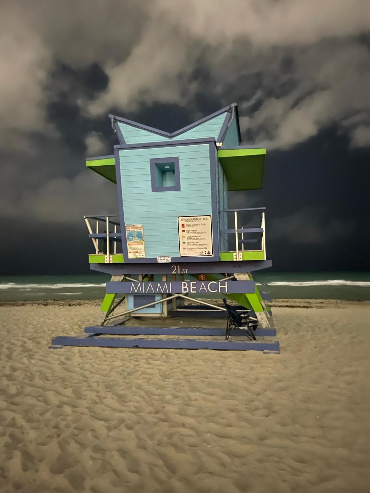Hostel Oqp Vacations Miami Zewnętrze zdjęcie