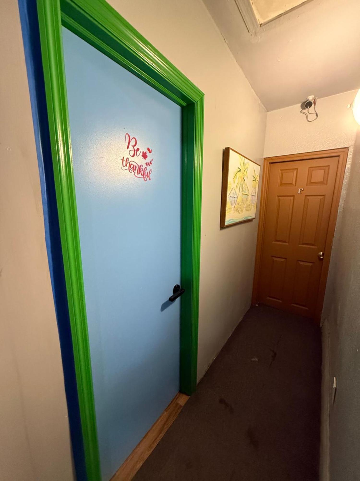 Hostel Oqp Vacations Miami Zewnętrze zdjęcie