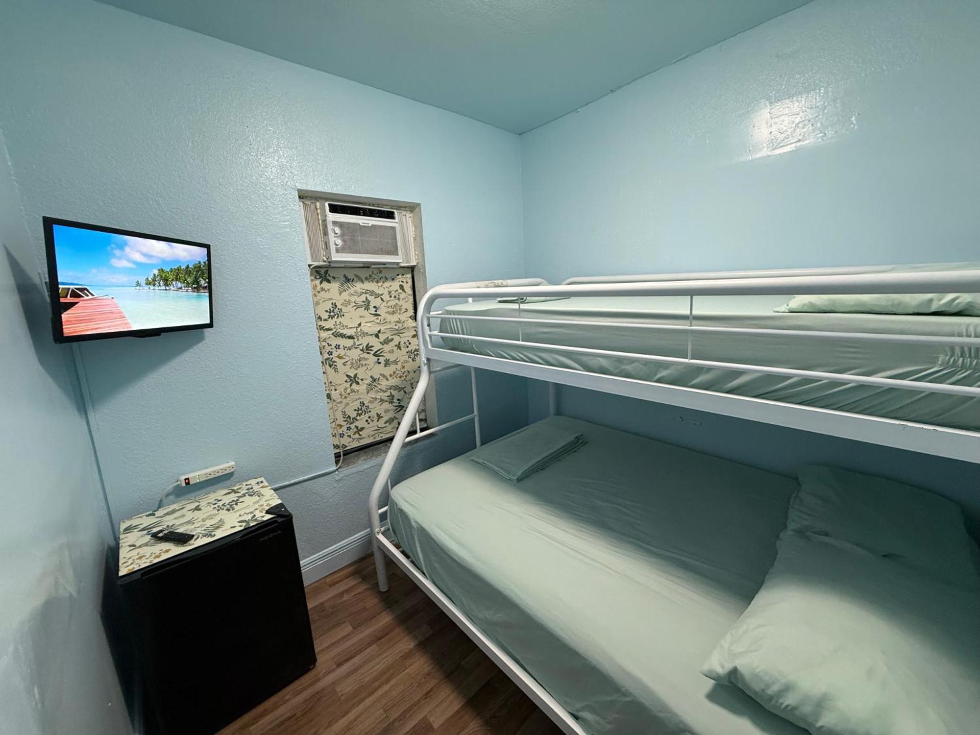 Hostel Oqp Vacations Miami Zewnętrze zdjęcie
