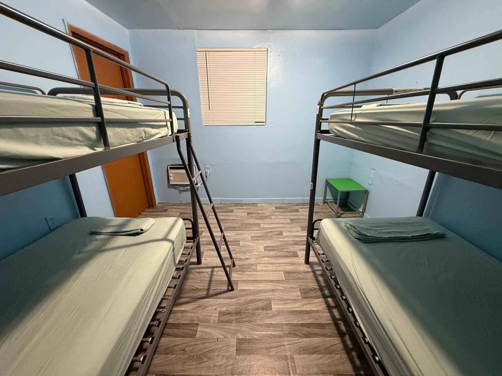Hostel Oqp Vacations Miami Zewnętrze zdjęcie