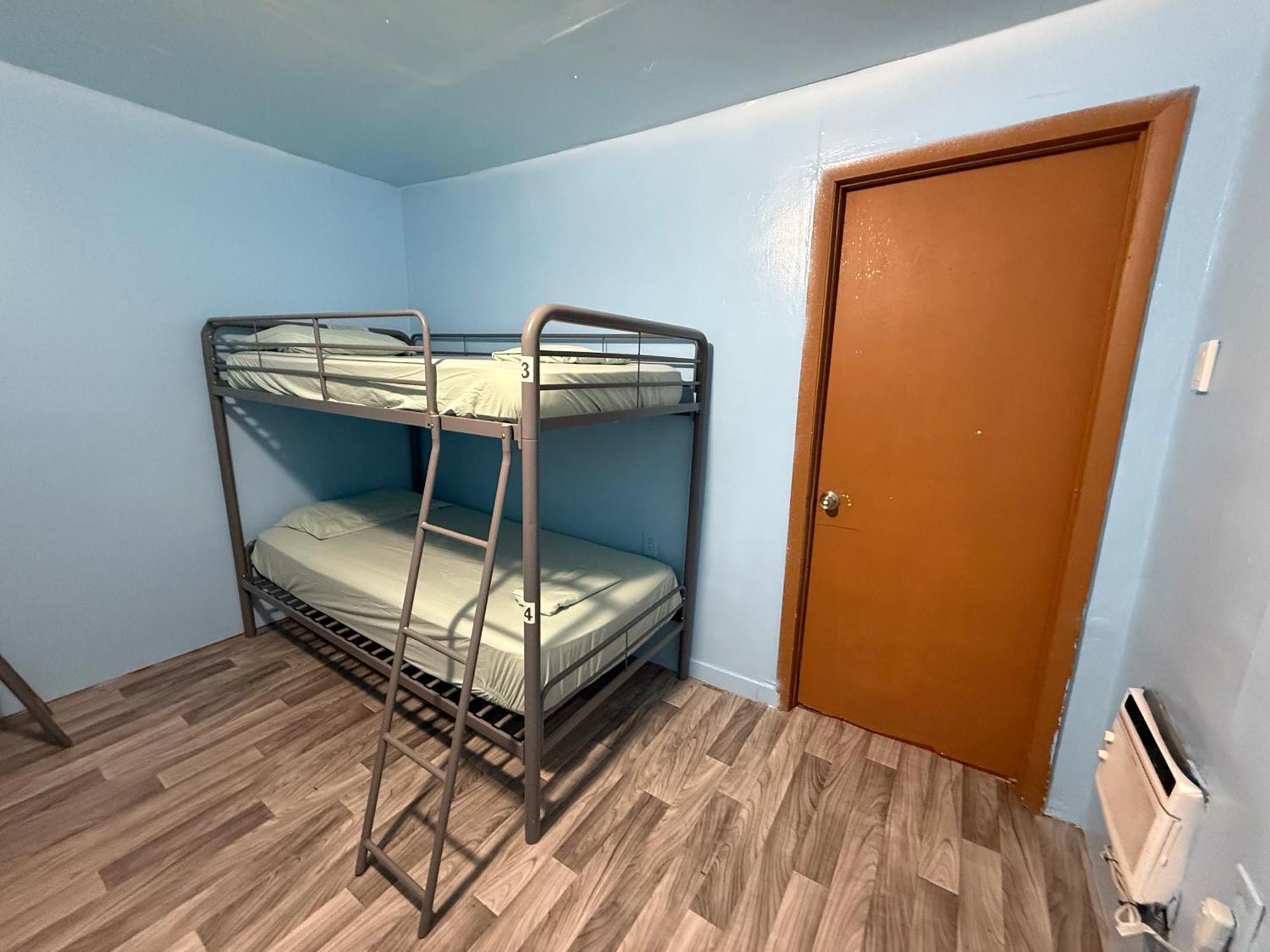 Hostel Oqp Vacations Miami Zewnętrze zdjęcie