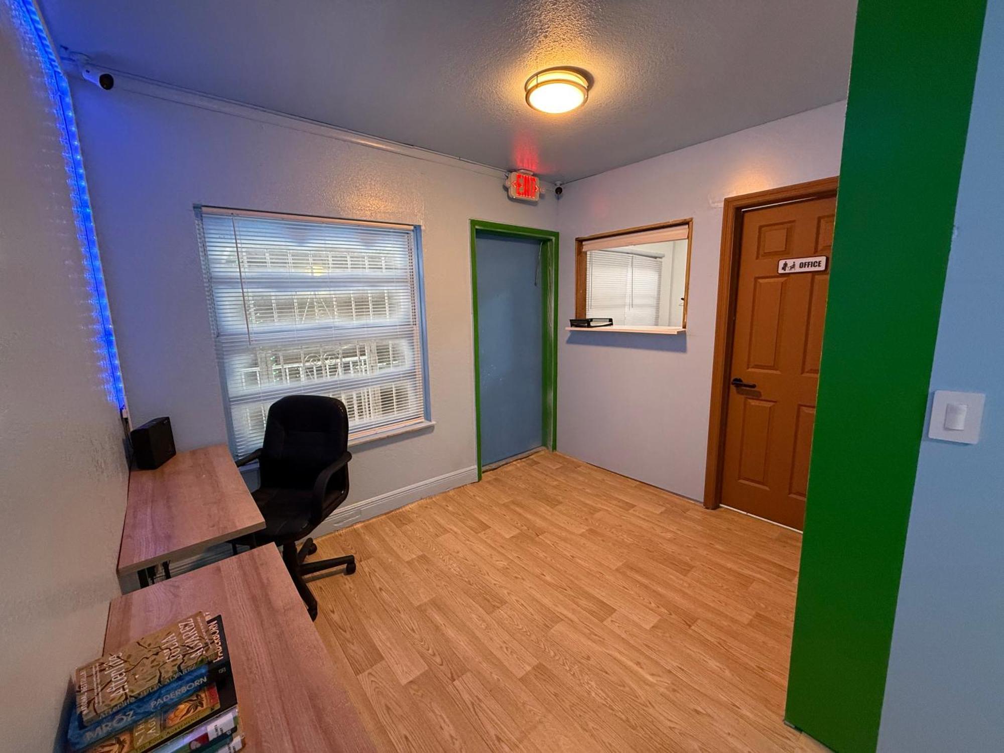 Hostel Oqp Vacations Miami Zewnętrze zdjęcie