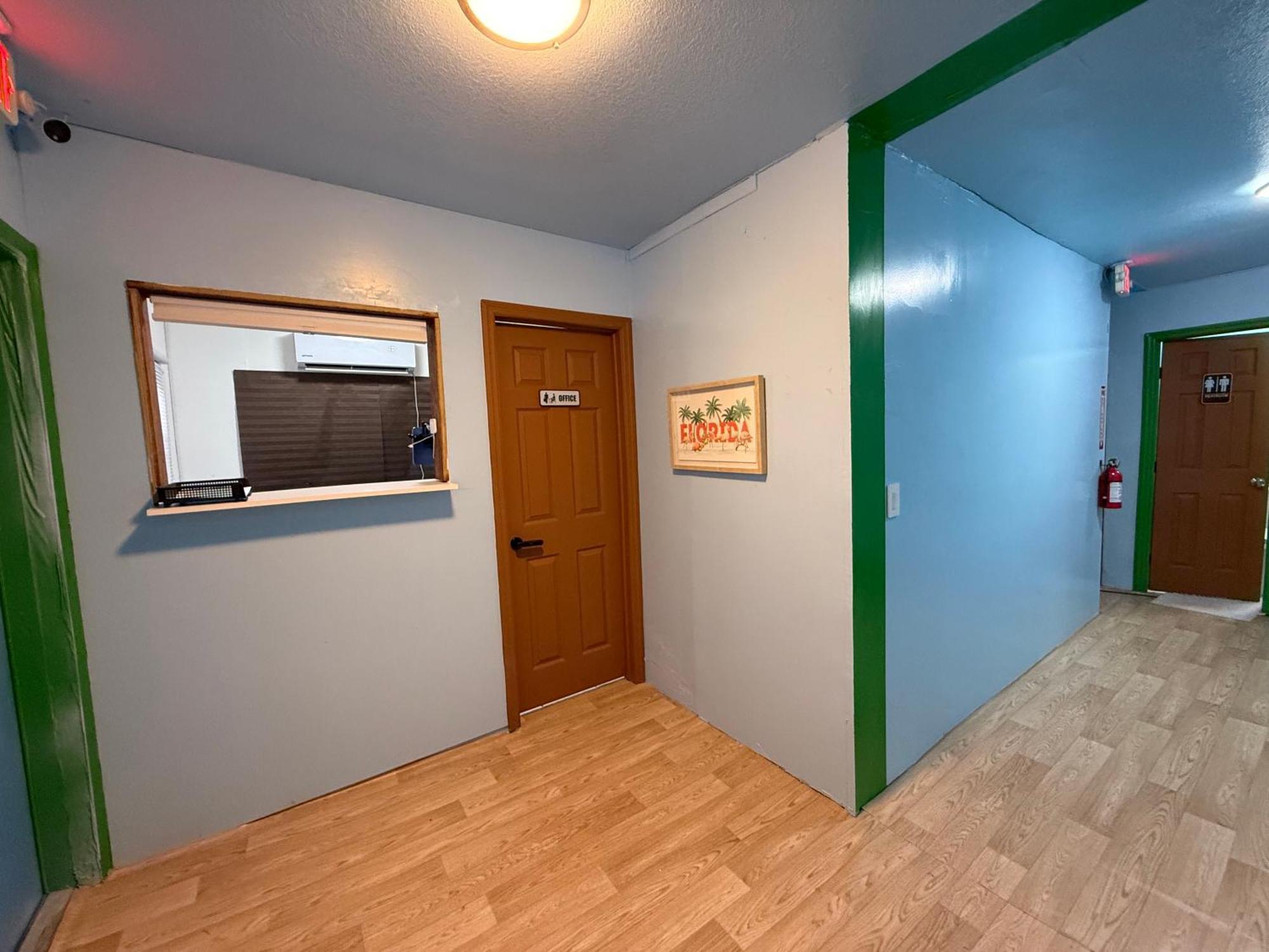 Hostel Oqp Vacations Miami Zewnętrze zdjęcie