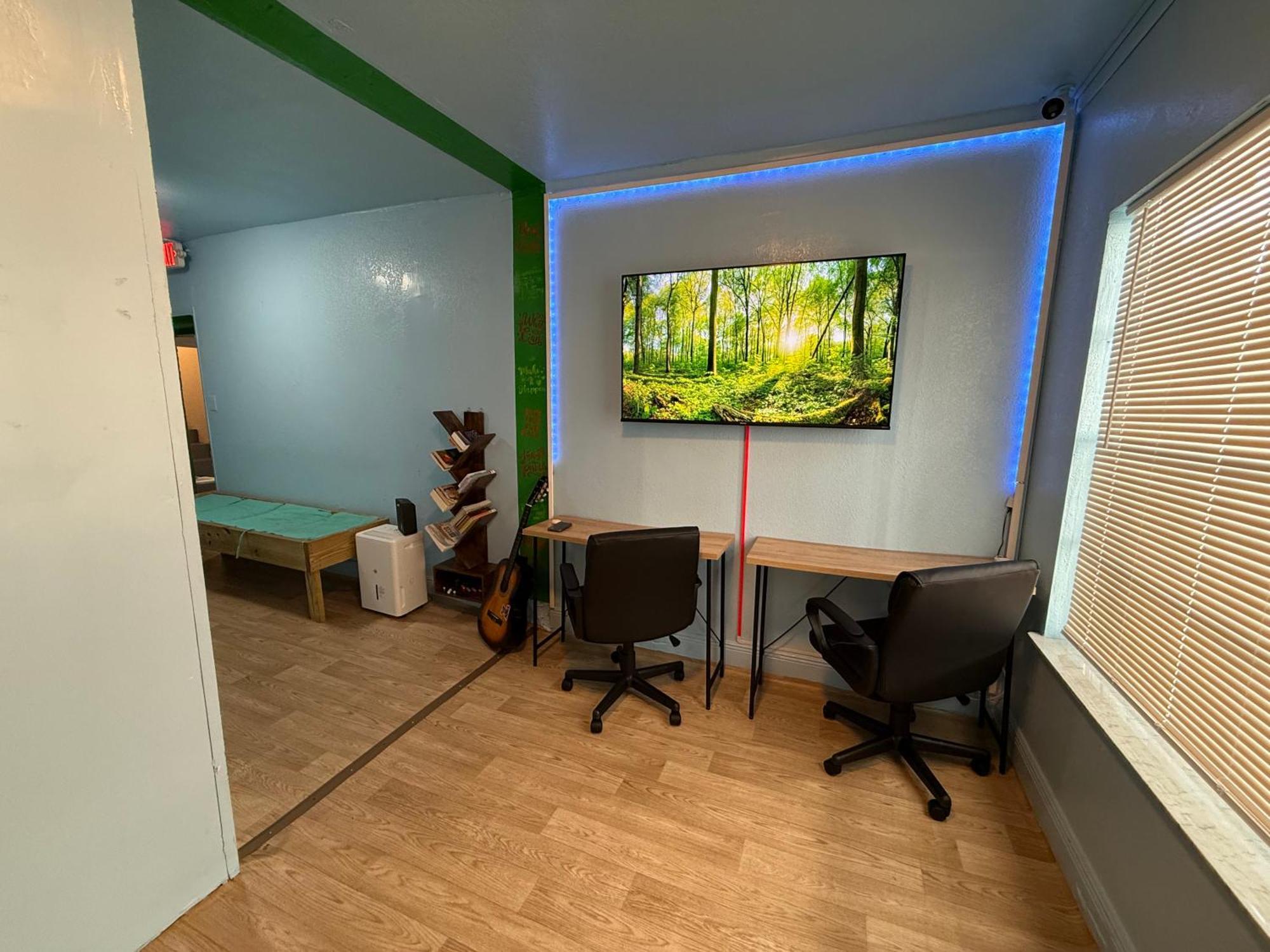 Hostel Oqp Vacations Miami Zewnętrze zdjęcie