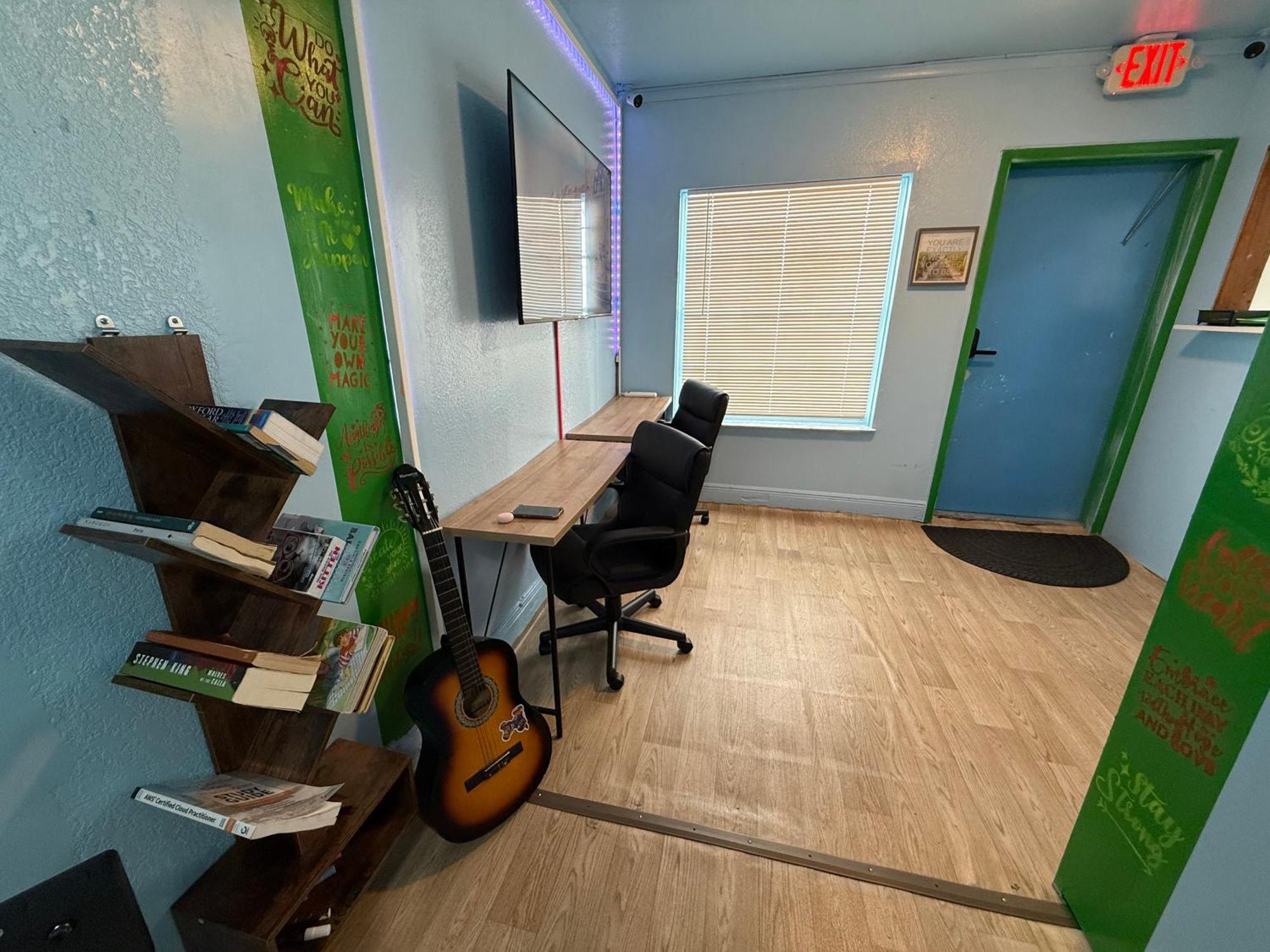 Hostel Oqp Vacations Miami Zewnętrze zdjęcie
