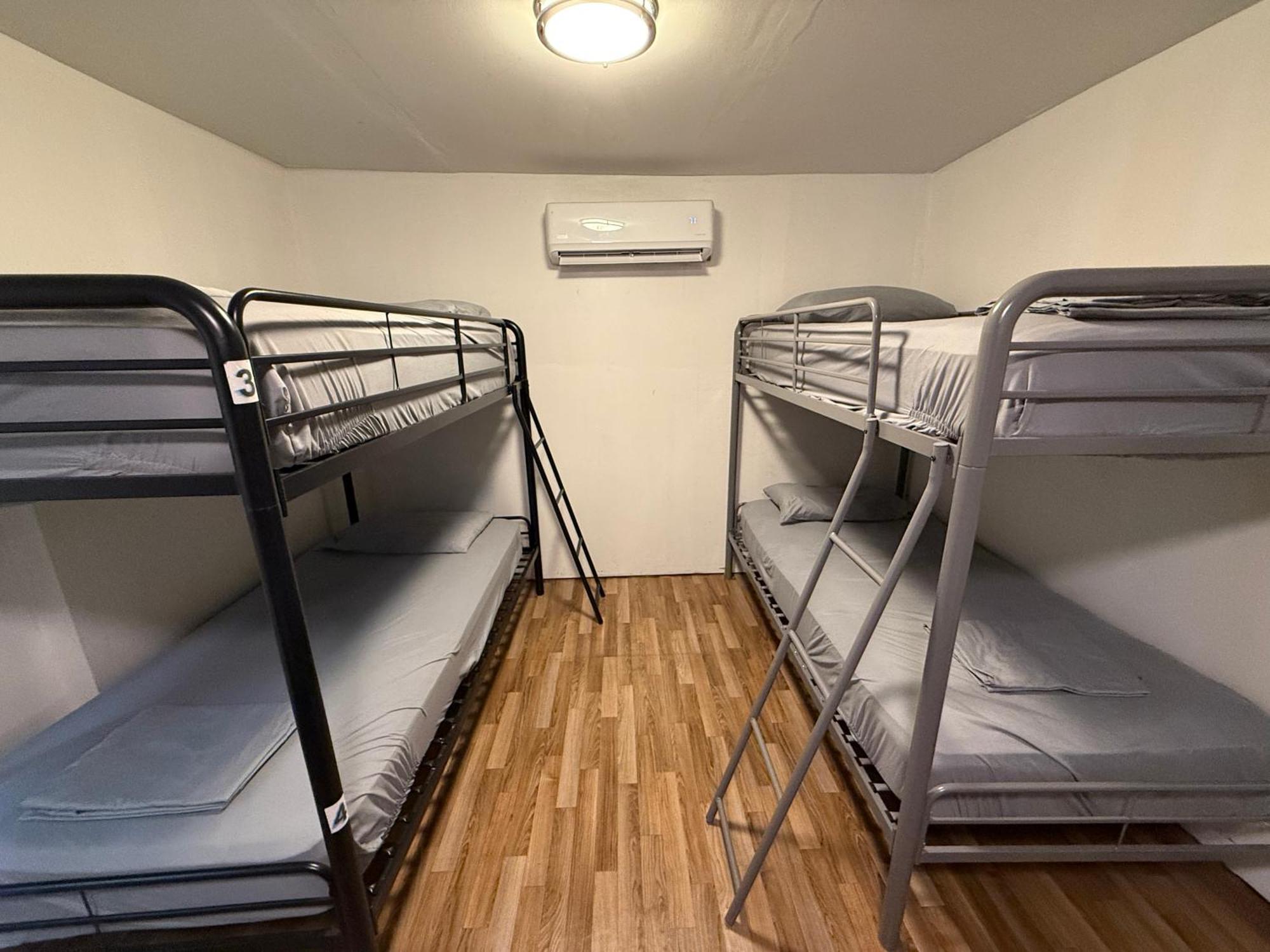 Hostel Oqp Vacations Miami Zewnętrze zdjęcie