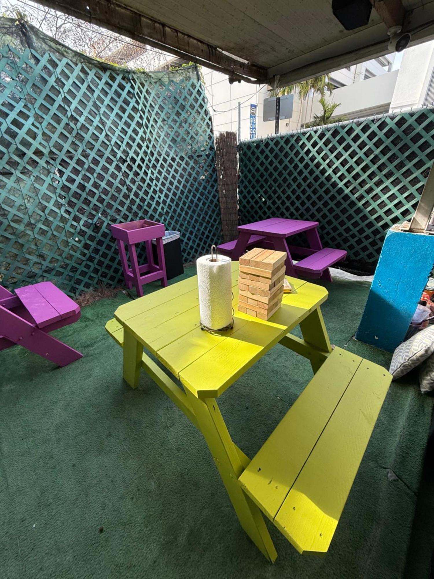 Hostel Oqp Vacations Miami Zewnętrze zdjęcie