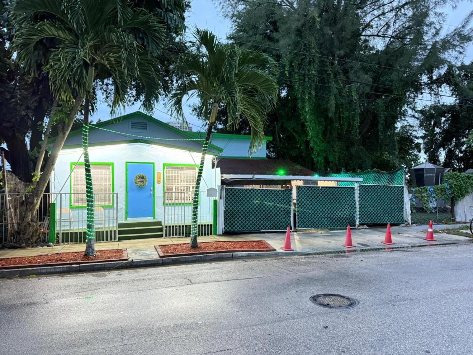 Hostel Oqp Vacations Miami Zewnętrze zdjęcie