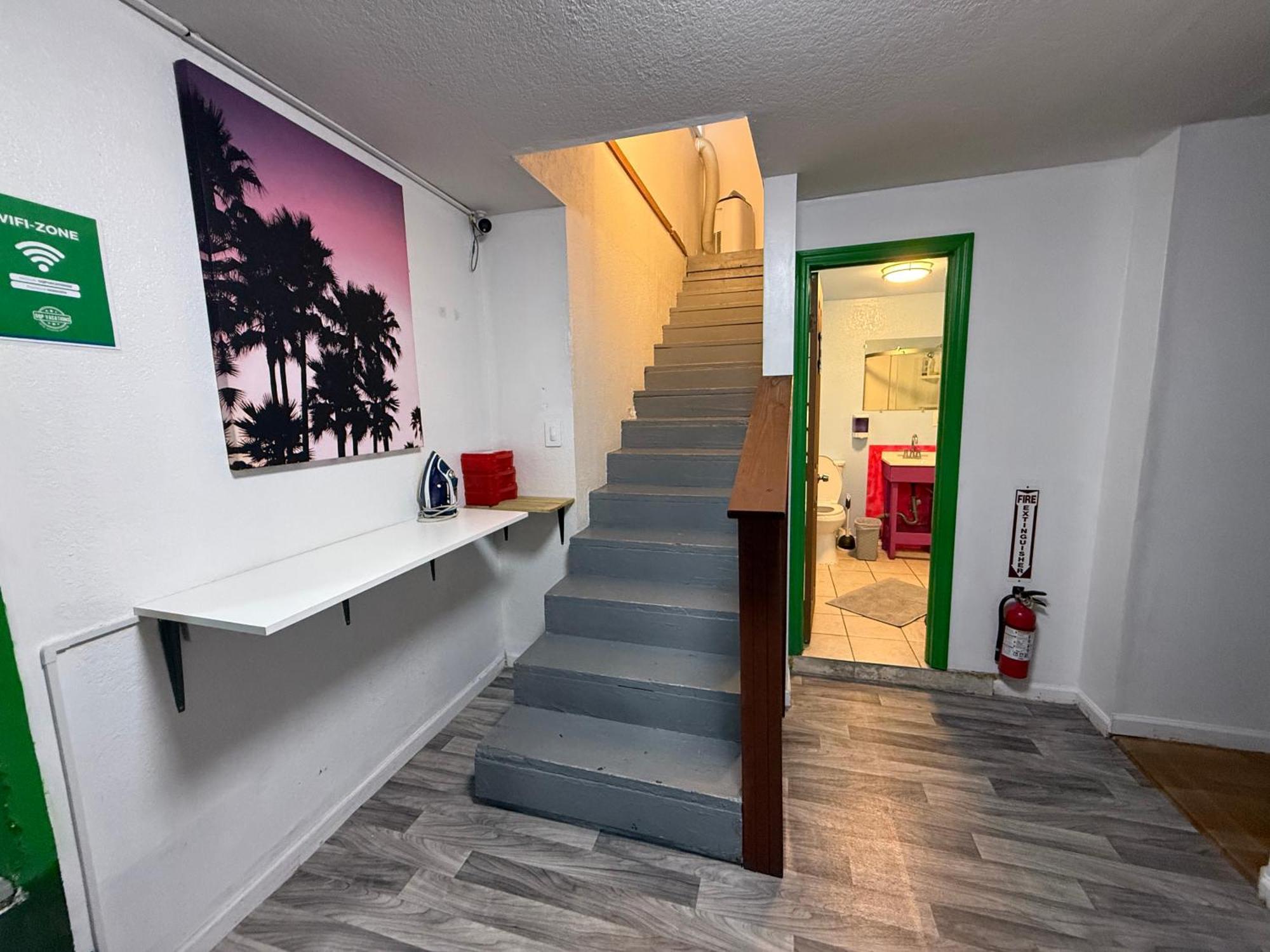 Hostel Oqp Vacations Miami Zewnętrze zdjęcie