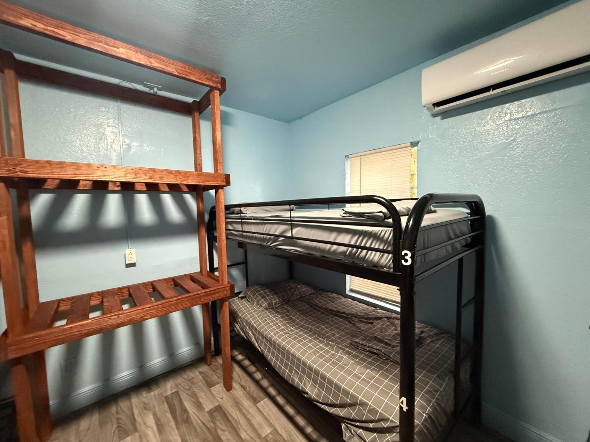 Hostel Oqp Vacations Miami Zewnętrze zdjęcie