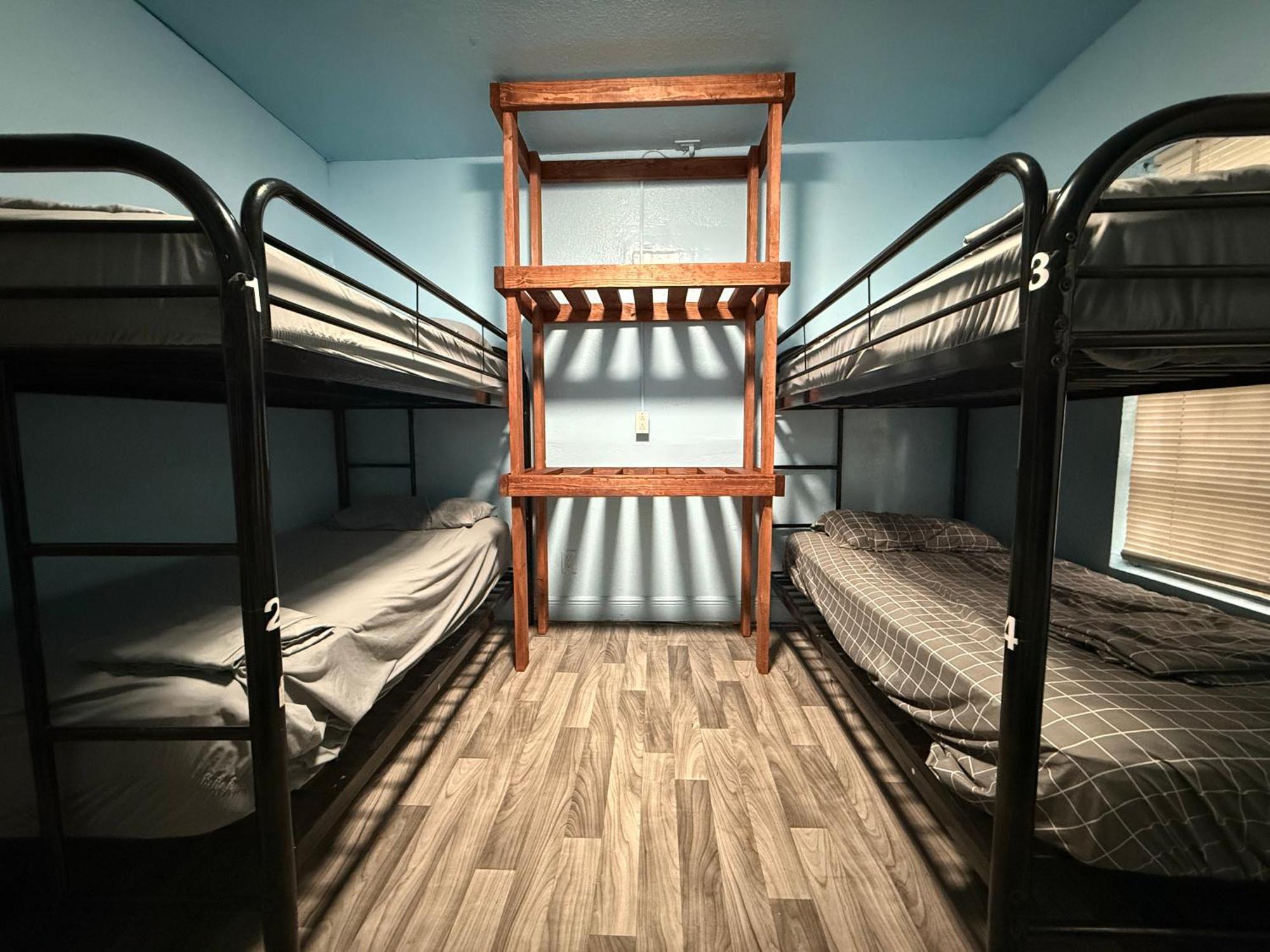 Hostel Oqp Vacations Miami Zewnętrze zdjęcie