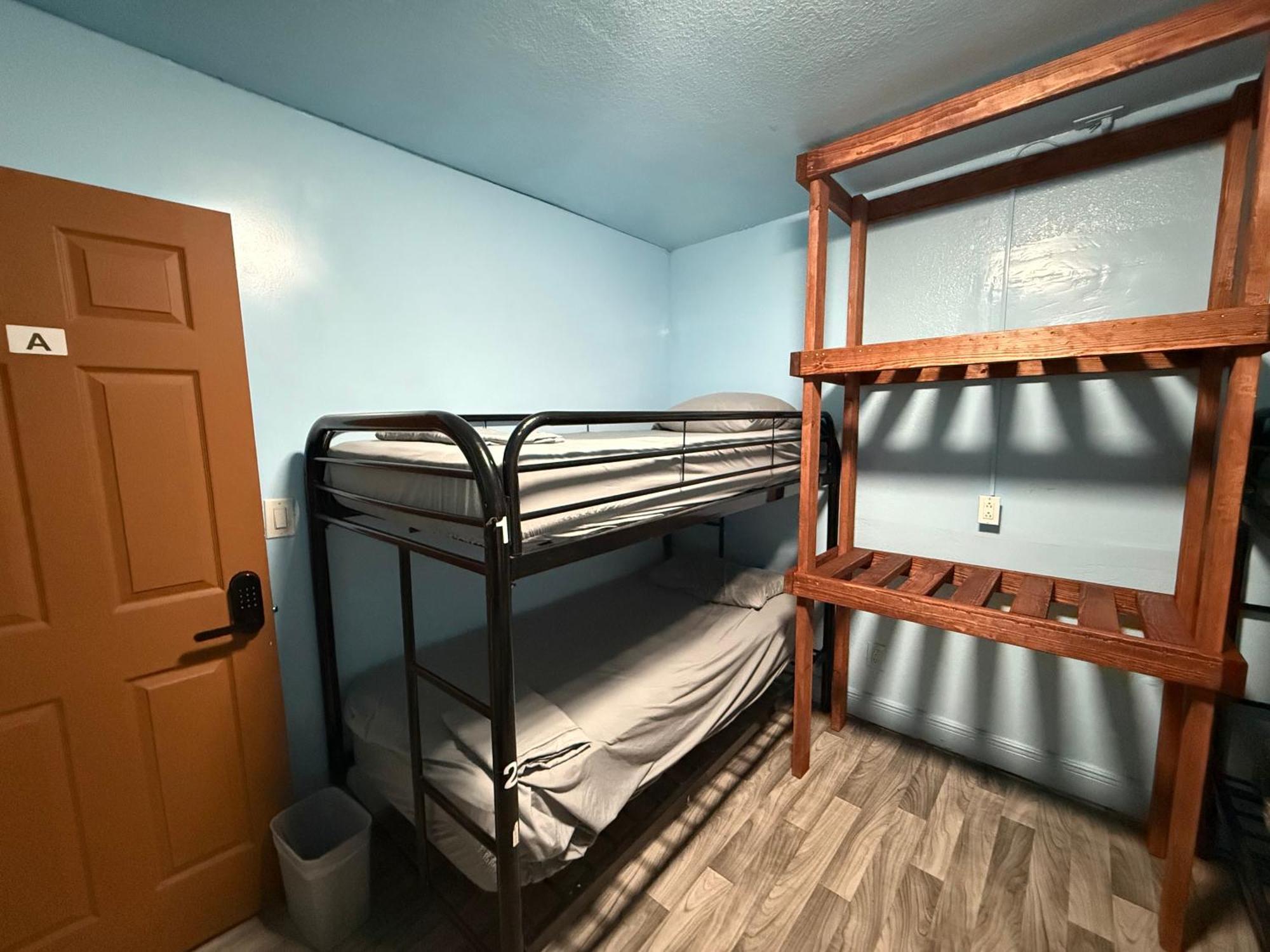 Hostel Oqp Vacations Miami Zewnętrze zdjęcie